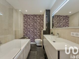  Appartement � vendre 2 pi�ces 60 m�