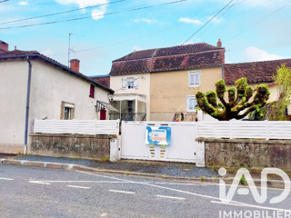  Maison � vendre 6 pi�ces 125 m�
