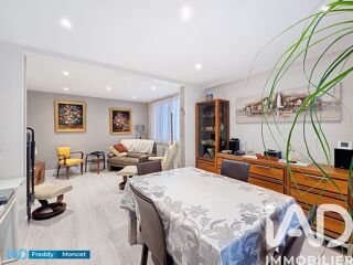  Maison � vendre 3 pi�ces 74 m�