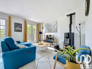  Maison � vendre 4 pi�ces 91 m�