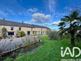  Maison � vendre 7 pi�ces 222 m�