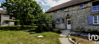  Maison � vendre 7 pi�ces 141 m�