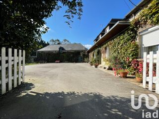  Maison  vendre 6 pices 127 m