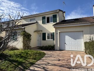  Maison � vendre 7 pi�ces 125 m�