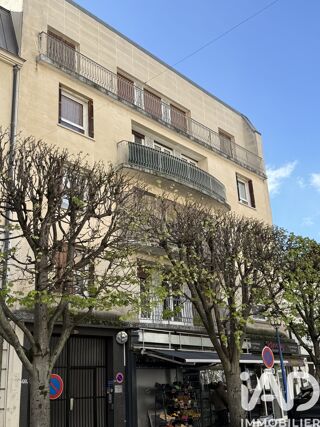  Appartement � vendre 5 pi�ces 101 m�