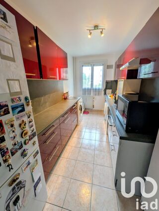  Appartement � vendre 3 pi�ces 56 m�