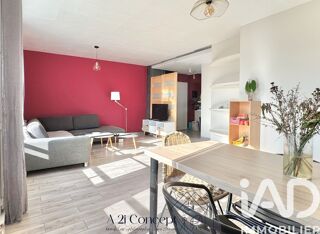  Appartement � vendre 5 pi�ces 87 m�