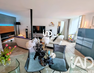  Appartement � vendre 4 pi�ces 109 m�