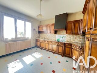  Maison � vendre 4 pi�ces 92 m�