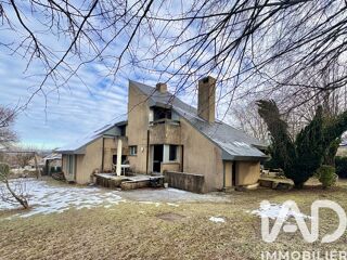  Villa � vendre 6 pi�ces 222 m�