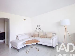  Appartement � vendre 4 pi�ces 84 m�