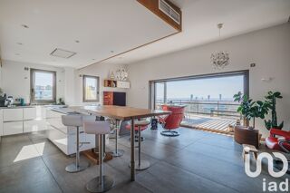  Appartement  vendre 5 pices 193 m