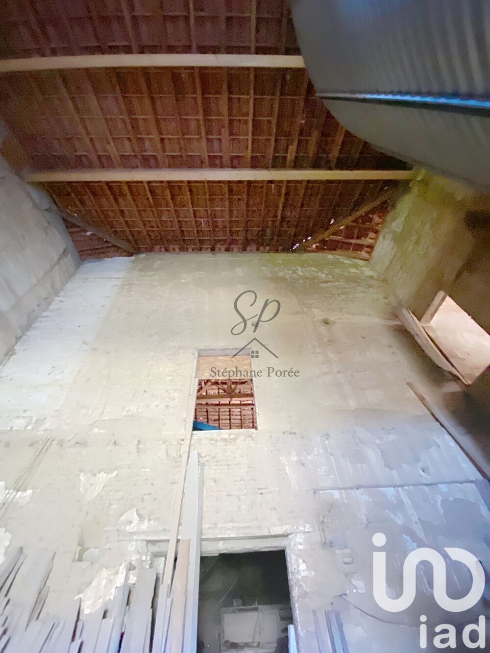  vendre  Maison Ngrepelisse (82800)