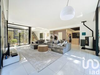  Villa � vendre 7 pi�ces 198 m�