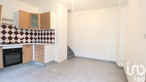  Maison � vendre 3 pi�ces 32 m�