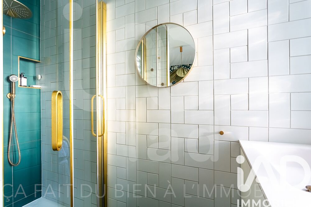  vendre  Appartement Paris 16