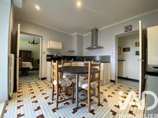  Maison � vendre 5 pi�ces 80 m�