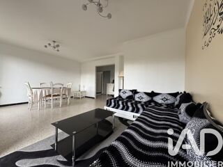  Appartement � vendre 4 pi�ces 88 m�