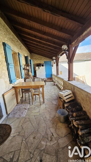  Maison � vendre 5 pi�ces 137 m�