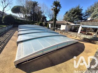  Villa � vendre 7 pi�ces 227 m�