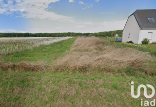  Terrain � vendre 1157 m�