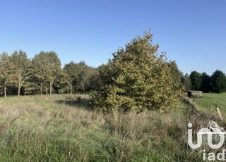  Terrain � vendre 3000 m�