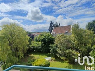  Appartement  vendre 4 pices 87 m