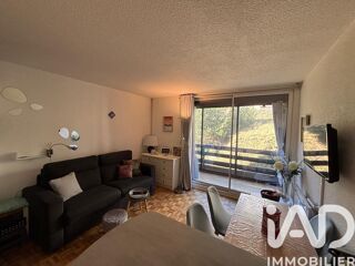  Appartement � vendre 1 pi�ce 23 m�