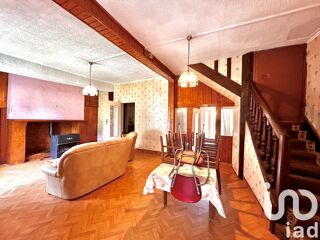  Maison � vendre 7 pi�ces 155 m�