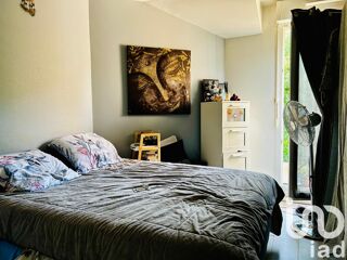  Appartement � vendre 2 pi�ces 52 m�