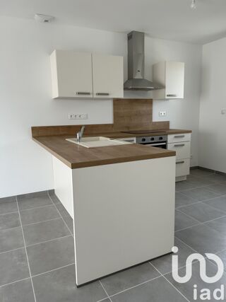  Maison � vendre 3 pi�ces 68 m�