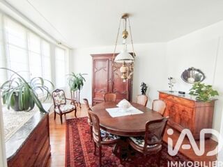  Appartement � vendre 3 pi�ces 88 m�