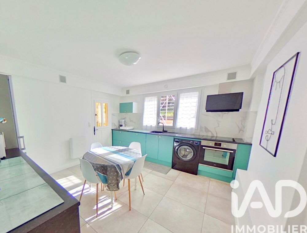 � vendre  Maison Boussy-Saint-Antoine (91800)