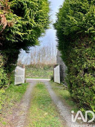  Maison � vendre 4 pi�ces 106 m�