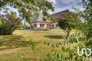  Maison � vendre 5 pi�ces 250 m�