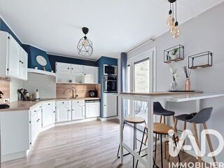  Maison � vendre 4 pi�ces 89 m�