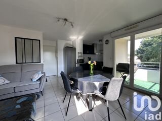 Appartement 3 pièces 54 m² · à Saint-Paul-lès-Dax · 54 m² · 176 900 €