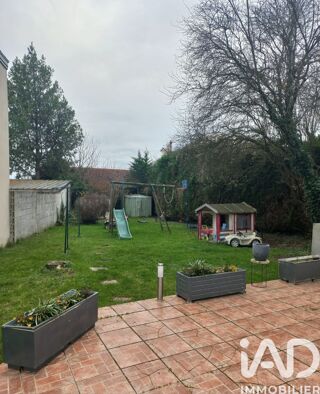  Maison � vendre 6 pi�ces 115 m�