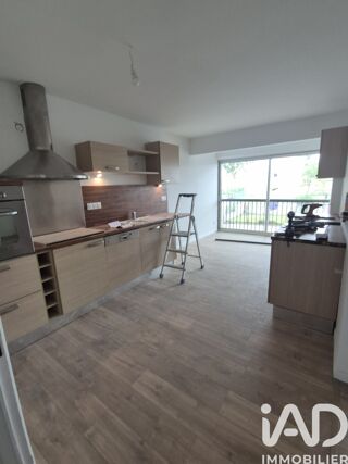  Appartement � louer 5 pi�ces 101 m�