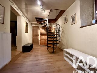  Maison � vendre 4 pi�ces 98 m�