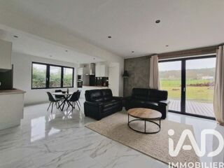  Maison � vendre 4 pi�ces 87 m�