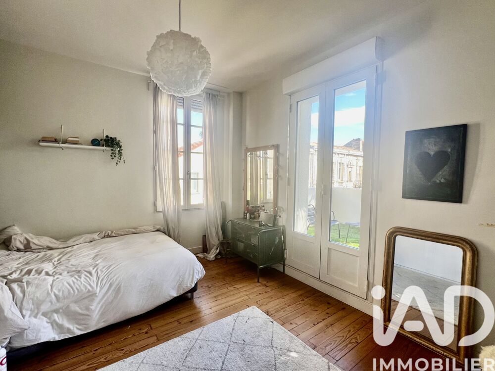 � vendre  Maison Bordeaux (33000)