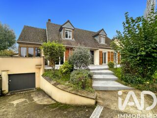  Maison � vendre 7 pi�ces 165 m�