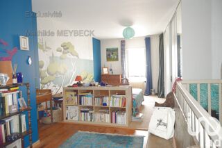  Maison � vendre 4 pi�ces 94 m�