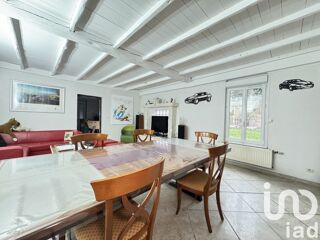  Maison � vendre 8 pi�ces 260 m�