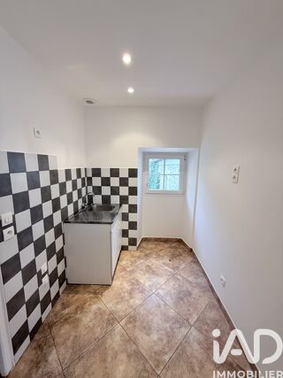  Appartement � louer 2 pi�ces 36 m�