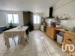  Maison  vendre 5 pices 113 m
