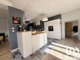  Maison � vendre 8 pi�ces 200 m�