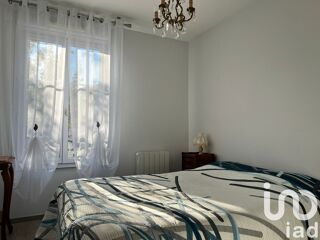  Appartement � vendre 3 pi�ces 61 m�