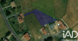  Terrain � vendre 1731 m�